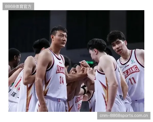 宁波队实现历史性突破，以21胜21负战绩首次进入季后赛行列。